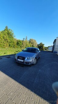 AUDI A3 8P 1.9 TDI - 2
