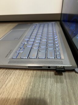 Asus ZenBook 14 (Ryzen 5 + Vega 8) - 2
