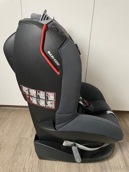 Maxi Cosi Tobi 9-36kg - 2