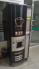 Kávomat Luce Classica Milano - 2