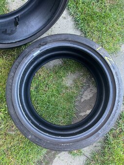 Dunlop sport max - 2ks - 255/35 R19 Letne - 2