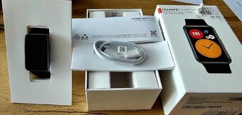 Huawei watch fit - 2