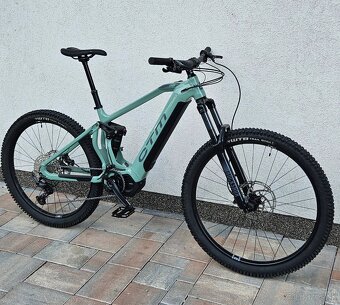 CTM SWITCH Comp 29/27.5 - 2