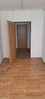 Prenájom skladových priestorov Ružinov - 2