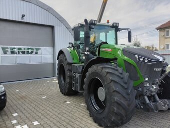 Fendt 939 GEN 6 Profi Plus s 4230 hodin - 2