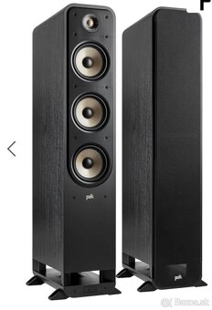 Polk Signature elite 5.0 - 2