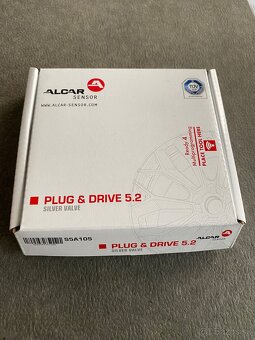 TPMS Senzor Alcar S5A106 - 2