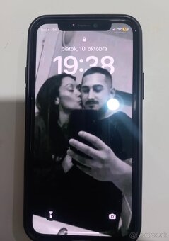 iPhone 11pro gold - 2