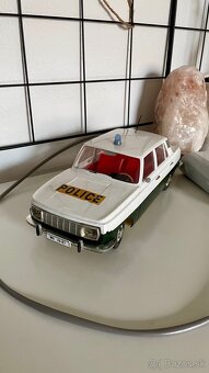 Wartburg 353 - 2