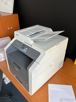 Brother DCP-9020cdw - 2