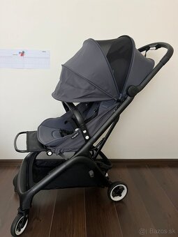 Bugaboo Batterfly Set TOP stav - 2
