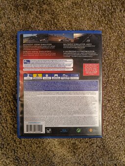 Gran Turismo sport PS4 - 2