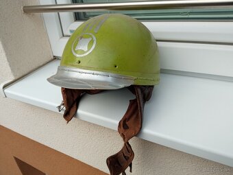 RETRO CASSIDA KOKOS KOKOSKA najväčšia veľkosť - 2