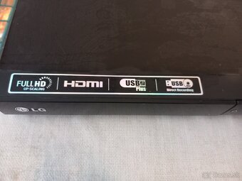 DVD LG - 2