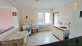 TOP PONUKA Priestranný 7 izbový dom na predaj. IHNEĎ OBÝVAT - 2