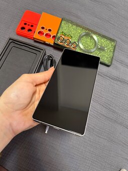 Samsung Galaxy S25 Ultra 512GB - 2