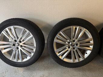 Elektróny Škoda Kodiaq - 2