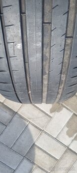 225/45 R18 Michellin pilot sport 4 - 2