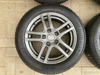 Predám Alu Disky 5x112 R16 - 2