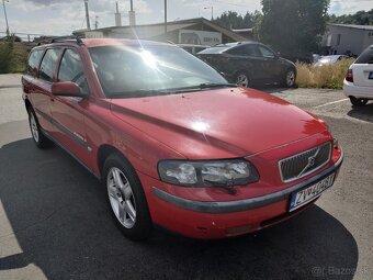 Volvo V70 - 2