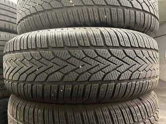 215/65 R16 Semperit (zimné) - 2