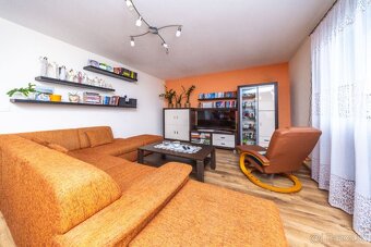 Na predaj 3 izbový byt Senec - Pezinská ulica - 2
