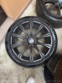 Predam BMW styling 166 R18 - 2