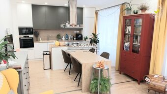 HALO reality - Predaj, trojizbový byt Komárno - 2