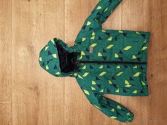 Lego bunda na zimu, veľ. 86, 1,5-2 roky - 2