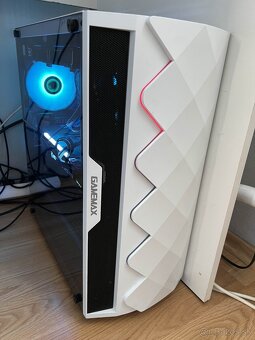 PC MSI RTX 3070 i5 10400F 32GB RAM - 2