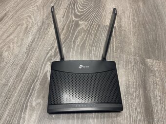 4G LTE Router - 2