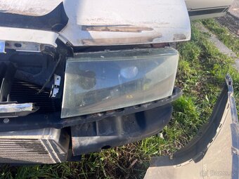 Xenóny Octavia 1 - 2