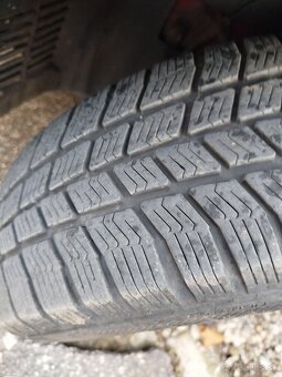 175/65 R14 zimné - 2
