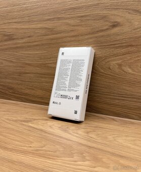 Samsung Galaxy A26 5G 6GB/128G black - nerozbalený, nový - 2