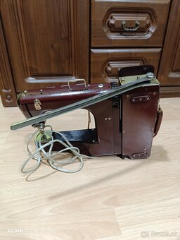 Šijaca mašinka - 2