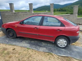 Fiat Brava 1,4 - 2