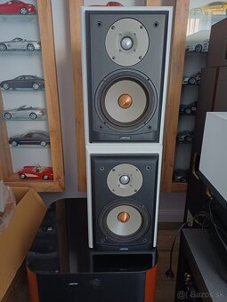 Predam domace kino - 2