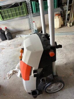 Wapka Stihl RE 163 - 2