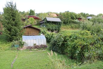 Na predaj záhradná chatka – Lučenec, 10. záhradkárska osada - 2