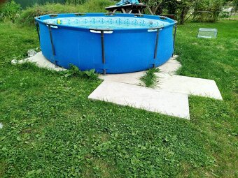 Bazén Bestway 76cm - 2