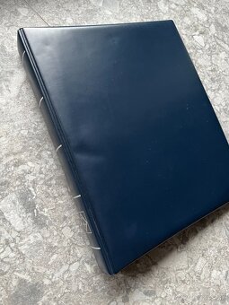 NULOVÉ EUROBANKOVKY - ZBIERKA - 2