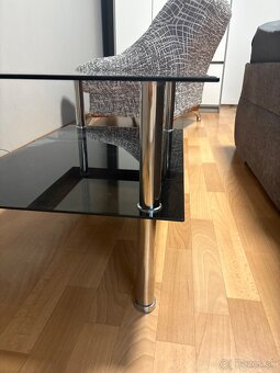 Konferenčný stolík - 2