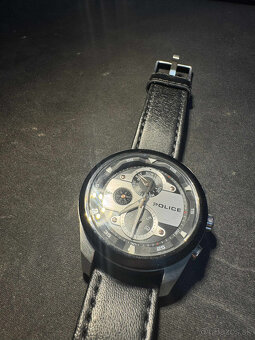 Pánske hodinky - 2