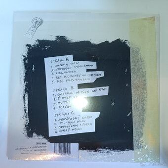 Peter Lipa - Dobré Meno (2 LP) - 2