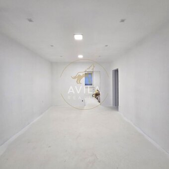 3-izbový byt (66,55 m²) s 2 BALKÓNMI – Váš dizajn a dokončen - 2