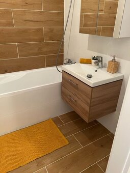 Novo zrekonštr. 3 izb. byt, SÚMRAČNÁ ul. - 2