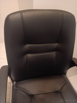 Kancelárske kreslo, Stolička - 2