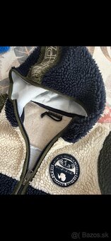 Zateplene mikiny NAPAPIRJI a ine znacky - 2