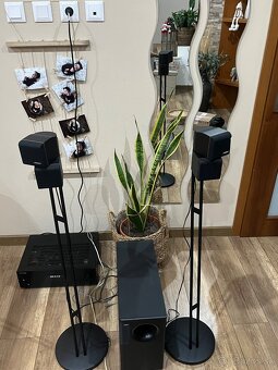 Bose Acoustimass 5  seriesII - 2