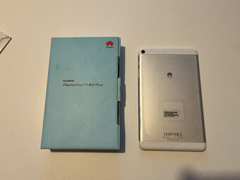 Huawei T1 8.0 Pro – tablet - 2